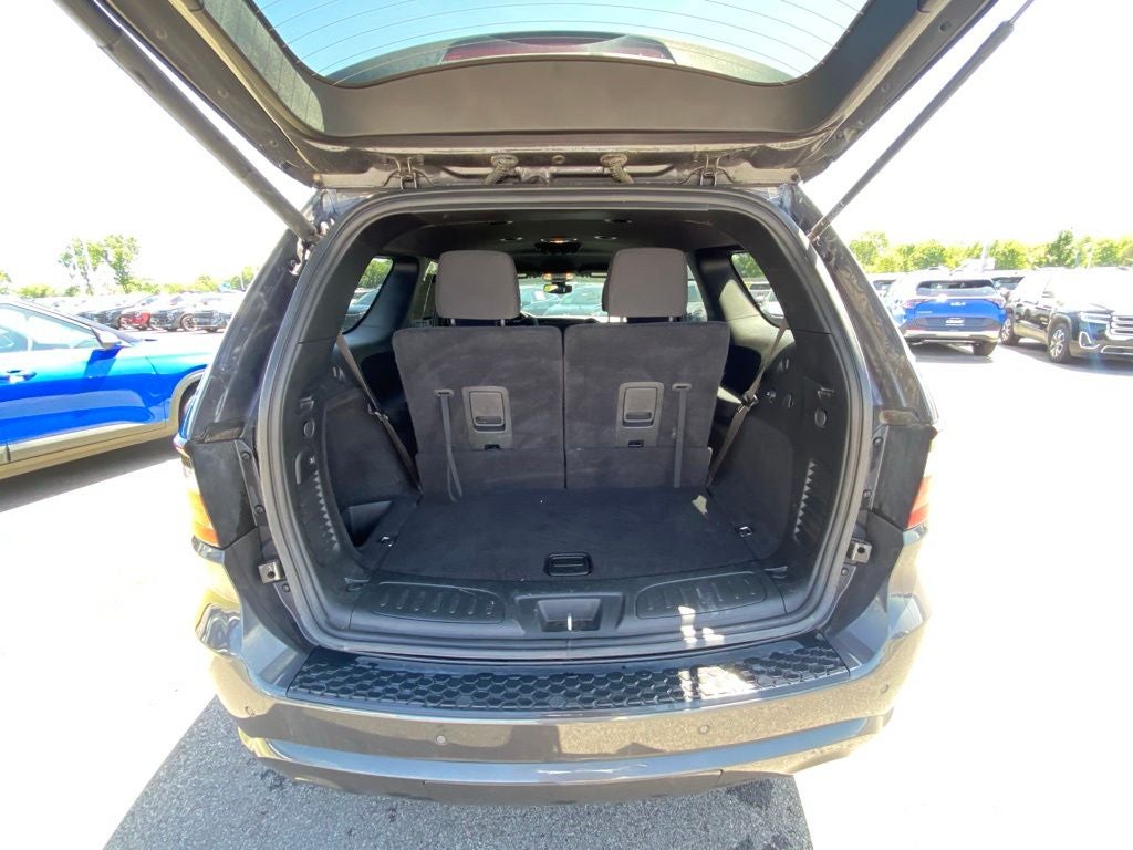 2024 Dodge Durango GT AWD / CLEAN CARFAX / HEATED SEATS