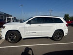 2019 Jeep Grand Cherokee Limited PANO SUNROOF / HEATED SEATS / CLEAN CARFAX