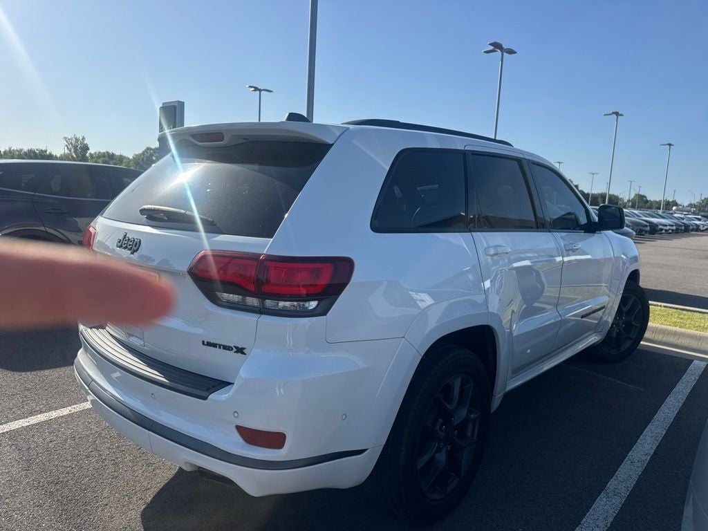 2019 Jeep Grand Cherokee Limited PANO SUNROOF / HEATED SEATS / CLEAN CARFAX