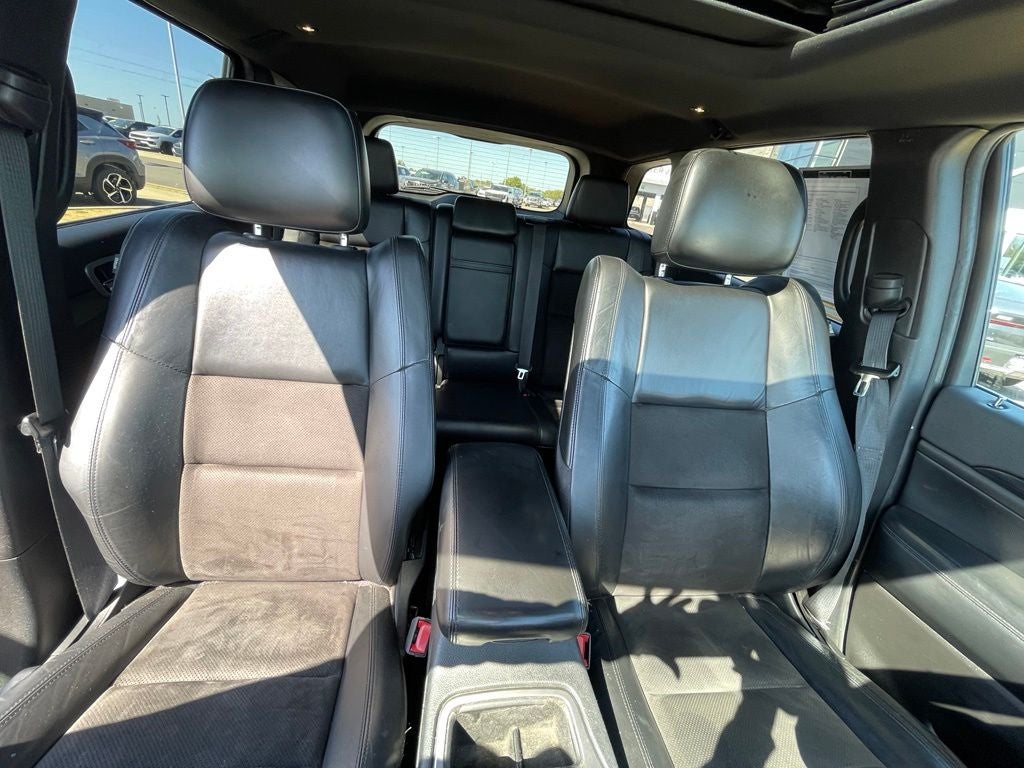 2020 Jeep Grand Cherokee Altitude 4X4 / CLEAN CARFAX