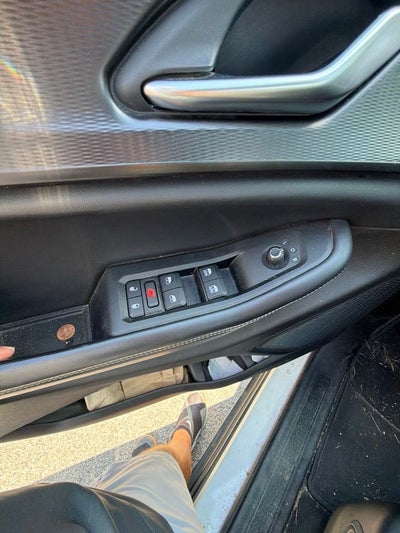 2023 Jeep Grand Cherokee Altitude X 4X4 / HEATED SEATS