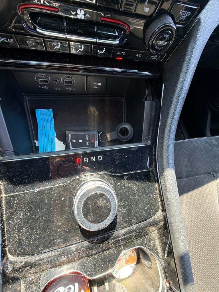 2023 Jeep Grand Cherokee Altitude X 4X4 / HEATED SEATS