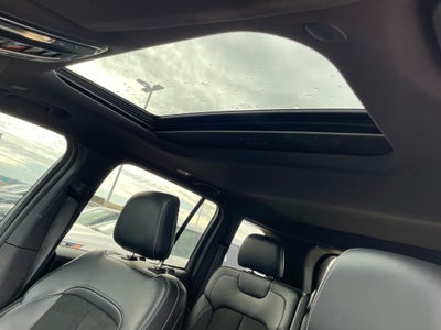 2024 Jeep Grand Cherokee Altitude X 4X4 / HEATED SEATS