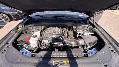 2026 Jeep Grand Cherokee Laredo 4X4