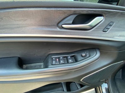 2021 Jeep Grand Cherokee L Limited HEATED SEATS / 4X4 / MOONROOF