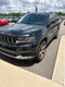 2021 Jeep Grand Cherokee L Limited HEATED SEATS / 4X4 / MOONROOF