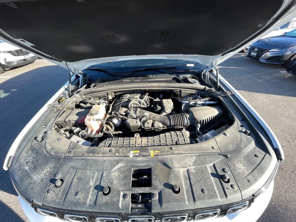 2024 Jeep Grand Cherokee L Limited 4X4 / NAV / HEATED SEATS