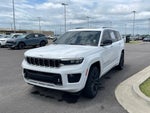2023 Jeep Grand Cherokee L Overland MOONROOF / HEATED SEATS