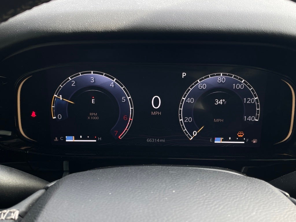 2023 Jeep Wagoneer Base 4X4 / NAV / HEATED SEATS