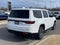 2023 Jeep Wagoneer Base 4X4 / NAV / HEATED SEATS