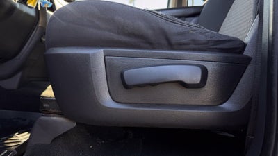 2012 RAM 1500 Base