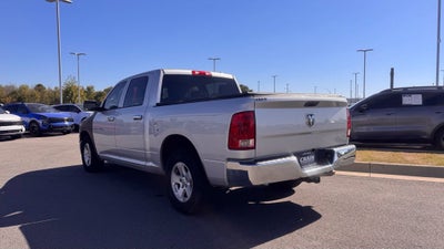 2012 RAM 1500 Base