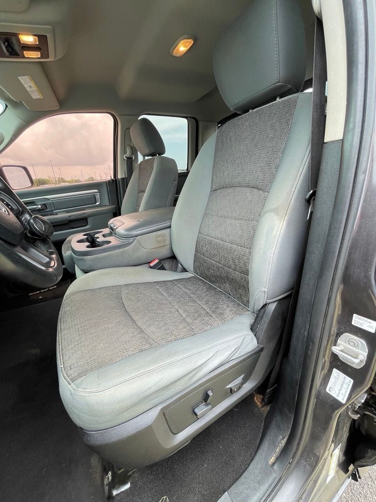 2014 RAM 1500 Big Horn