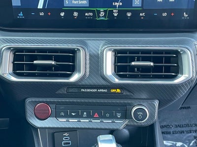2025 Ford Mustang GT Premium HEATED SEATS / ONE OWNER / LEATHER / CLEAN CARFAX