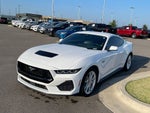 2025 Ford Mustang GT Premium HEATED SEATS / ONE OWNER / LEATHER / CLEAN CARFAX