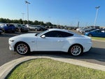 2025 Ford Mustang GT Premium HEATED SEATS / ONE OWNER / LEATHER / CLEAN CARFAX