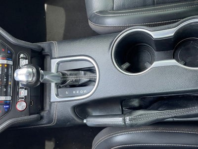 2021 Ford Mustang EcoBoost Premium CLEAN CARFAX / HEATED SEATS