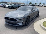 2021 Ford Mustang EcoBoost Premium CLEAN CARFAX / HEATED SEATS