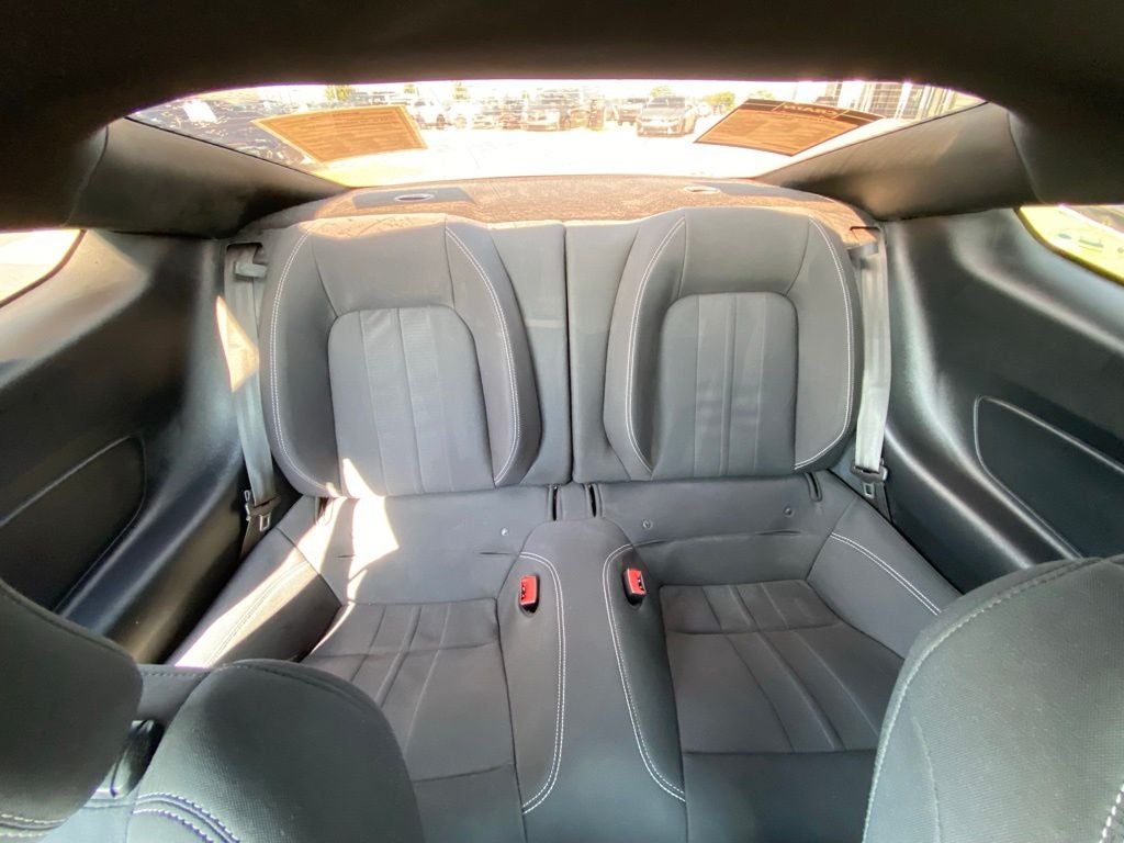 2020 Ford Mustang EcoBoost KEYLESS ENTRY / BLUETOOTH / BACK UP CAM