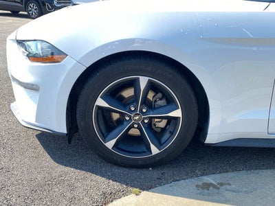 2020 Ford Mustang EcoBoost KEYLESS ENTRY / BLUETOOTH / BACK UP CAM
