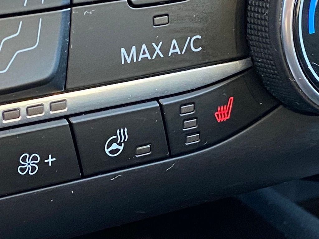 2025 Ford Escape Active HEATED SEATS / ONE OWNER