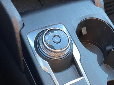 2025 Ford Escape Active HEATED SEATS / ONE OWNER