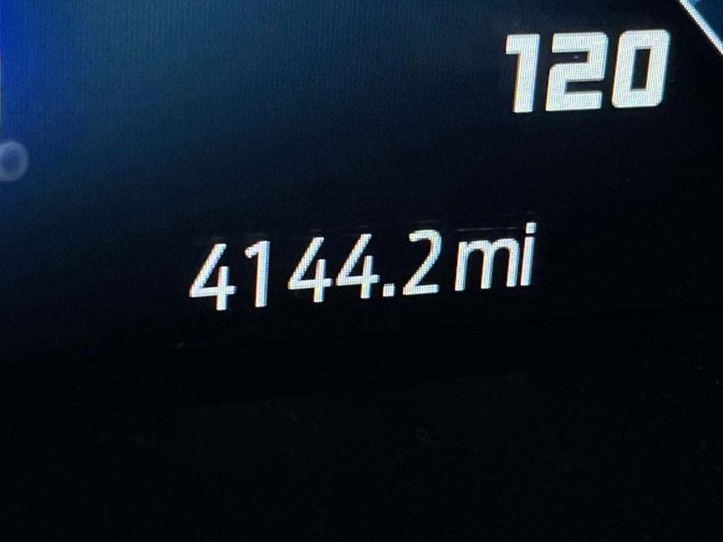 2025 Ford Bronco Badlands 4X4 / HARD TOP / LEATHER