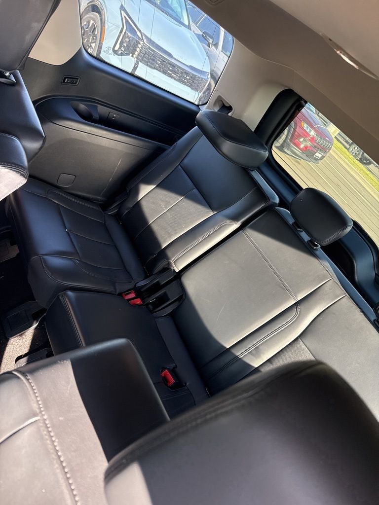 2024 Ford Expedition XLT HEATED SEATS / COOLED SEATS / NAV
