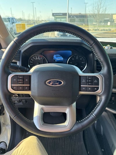 2024 Ford Expedition XLT HEATED SEATS / COOLED SEATS / NAV