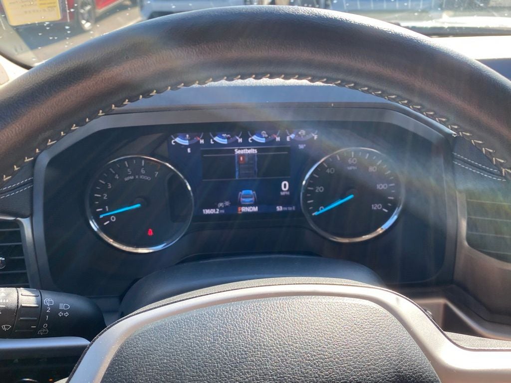 2024 Ford Expedition XLT HEATED SEATS / COOLED SEATS / NAV