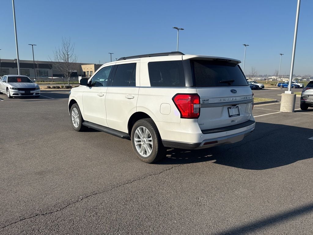 2024 Ford Expedition XLT HEATED SEATS / COOLED SEATS / NAV