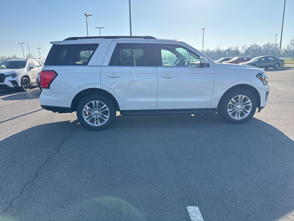 2024 Ford Expedition XLT HEATED SEATS / COOLED SEATS / NAV