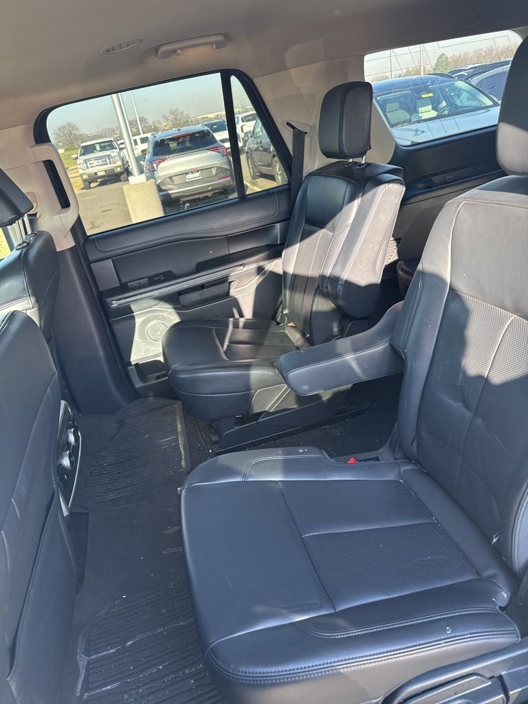 2024 Ford Expedition XLT HEATED SEATS / COOLED SEATS / NAV