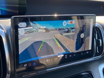 2025 Ford Expedition Platinum NAV / SUNROOF / HEATED SEATS