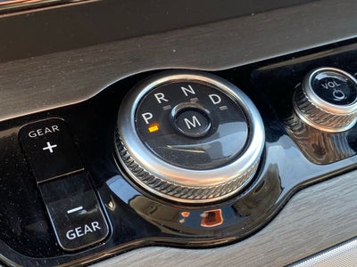 2025 Ford Expedition Platinum NAV / SUNROOF / HEATED SEATS