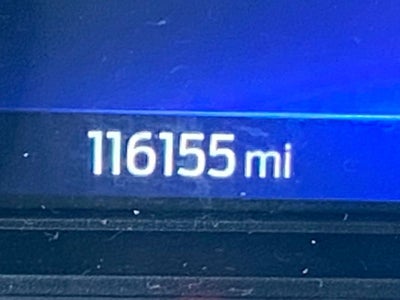 2022 Ford Explorer XLT ONE OWNER