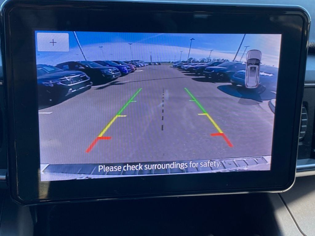 2022 Ford Explorer XLT ONE OWNER