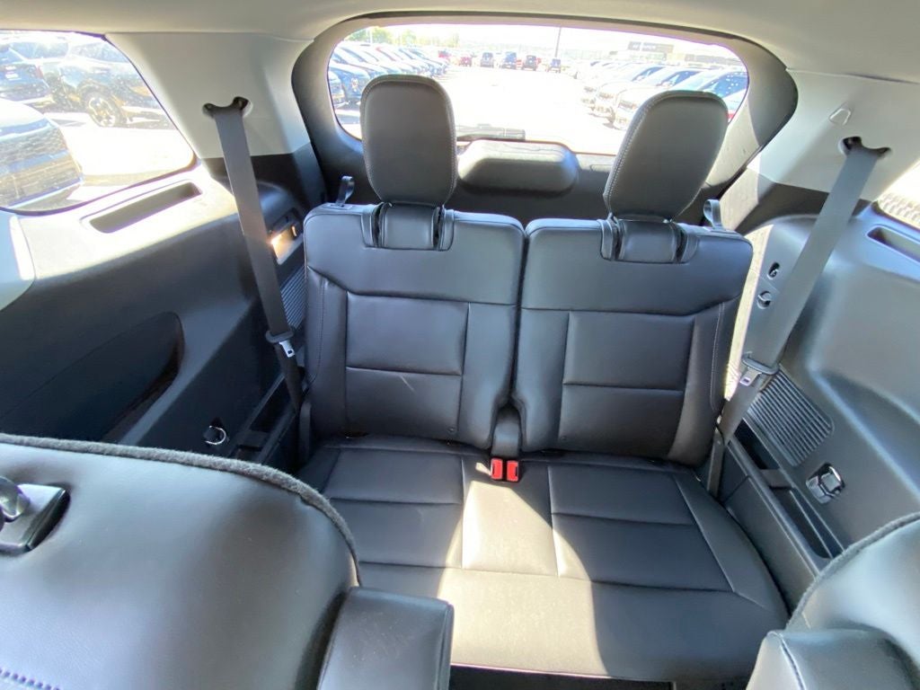 2022 Ford Explorer XLT CO PILOT 360+ / 3RD ROW / HEATED SEATS