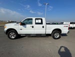 2013 Ford F-250SD XLT