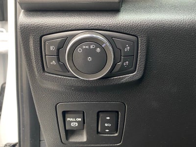 2020 Ford F-150 XLT FX4 / HEATED SEATS / CLEAN CARFAX