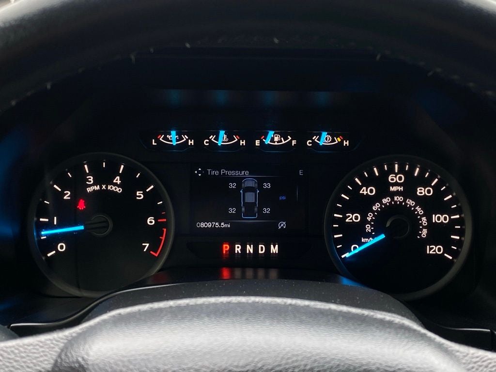 2020 Ford F-150 XLT FX4 / HEATED SEATS / CLEAN CARFAX