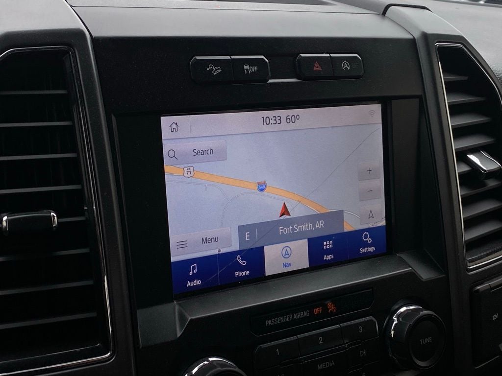 2020 Ford F-150 XLT FX4 / HEATED SEATS / CLEAN CARFAX