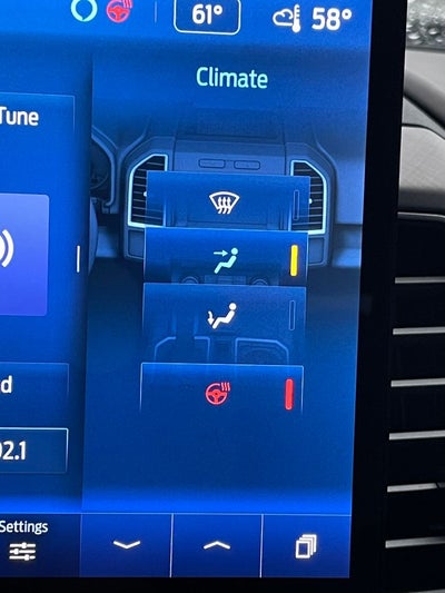 2019 Ford F-150 Limited 4X4 / HEATED SEATS / NAV