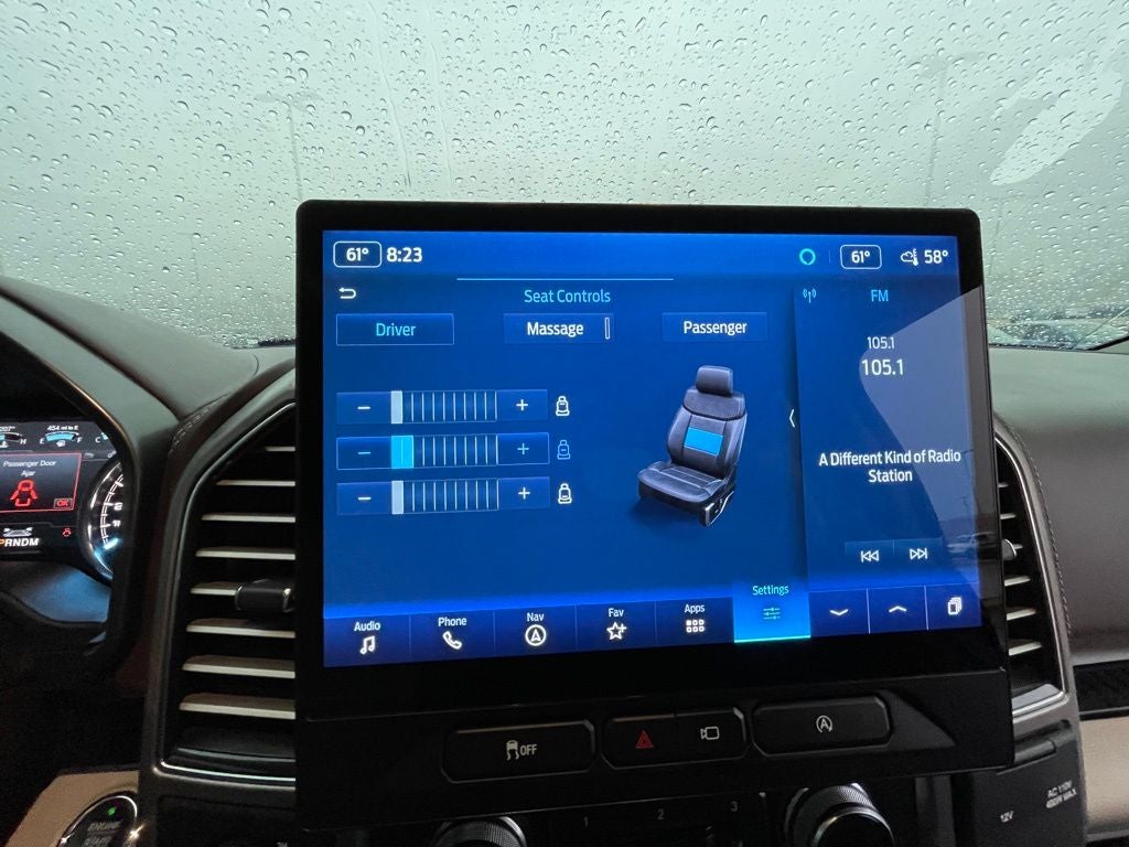 2019 Ford F-150 Limited 4X4 / HEATED SEATS / NAV