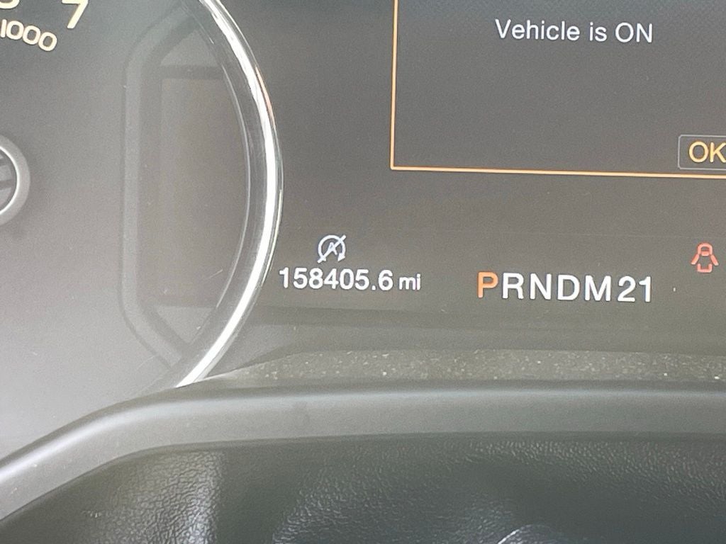 2017 Ford F-150 Lariat 4X4 / HEATED SEATS