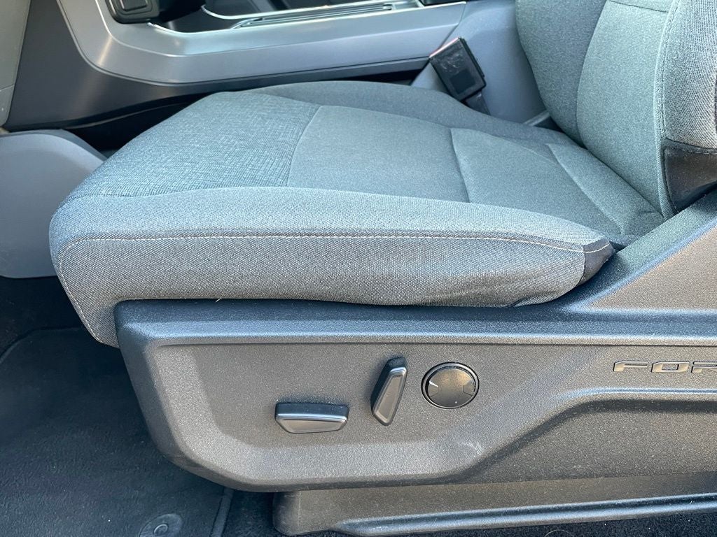2024 Ford F-150 XLT HEATED SEATS / PAYLOAD PACKAGE / NAV