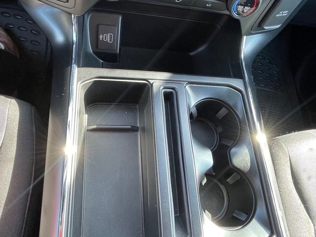 2025 Ford F-150 STX ONE OWNER / CLEAN CARFAX