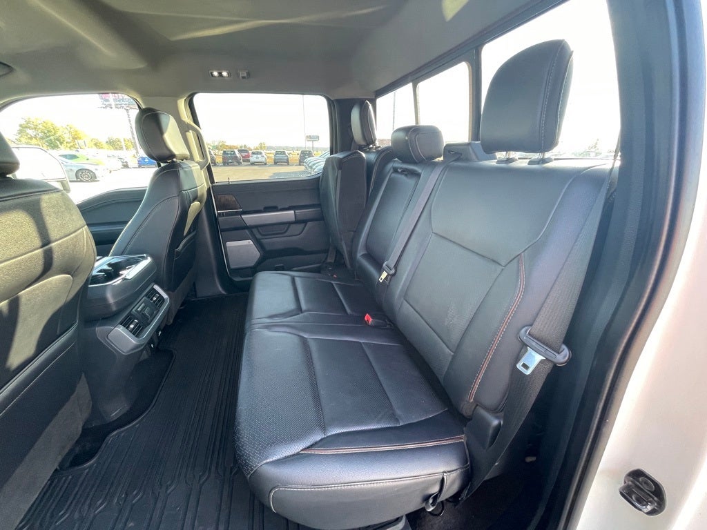 2022 Ford F-150 Lariat LOADED / V8 / CLEAN CARFAX