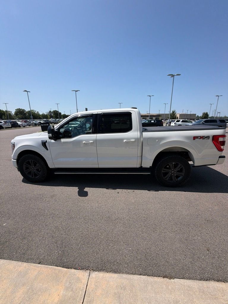 2023 Ford F-150 Lariat HEATED SEATS / 4X4
