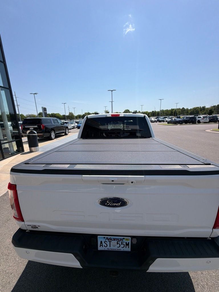 2023 Ford F-150 Lariat HEATED SEATS / 4X4